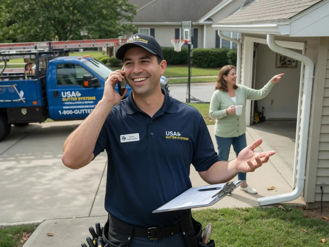 Gutter Installation New Castle, AL FAQs